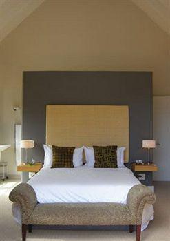 โฟร์ โรสมีด บูติคโฮเต็ล Hotel เคปทาวน์ ภายนอก รูปภาพ